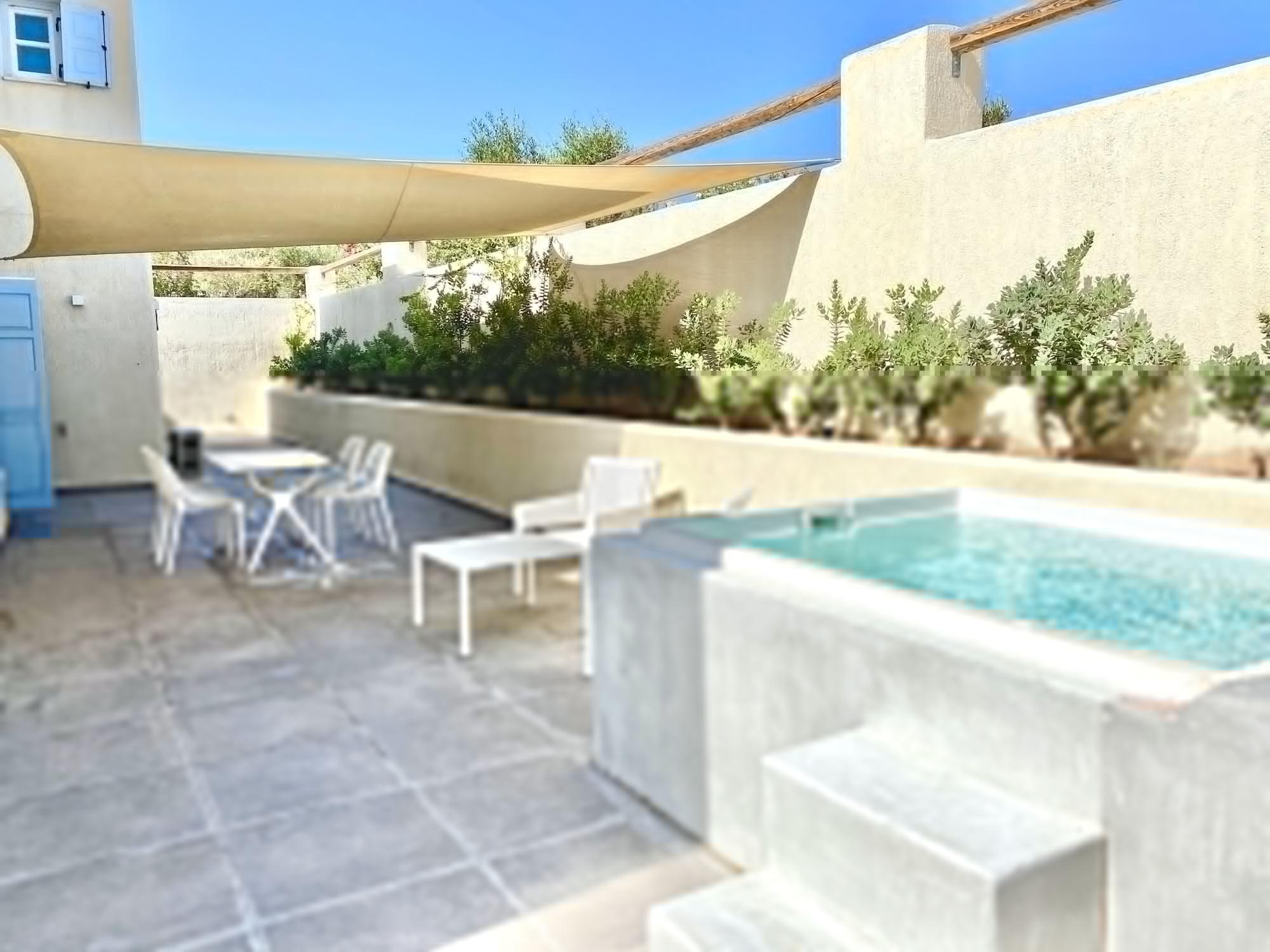 Sienna Eco Resort Fira  Exteriör bild