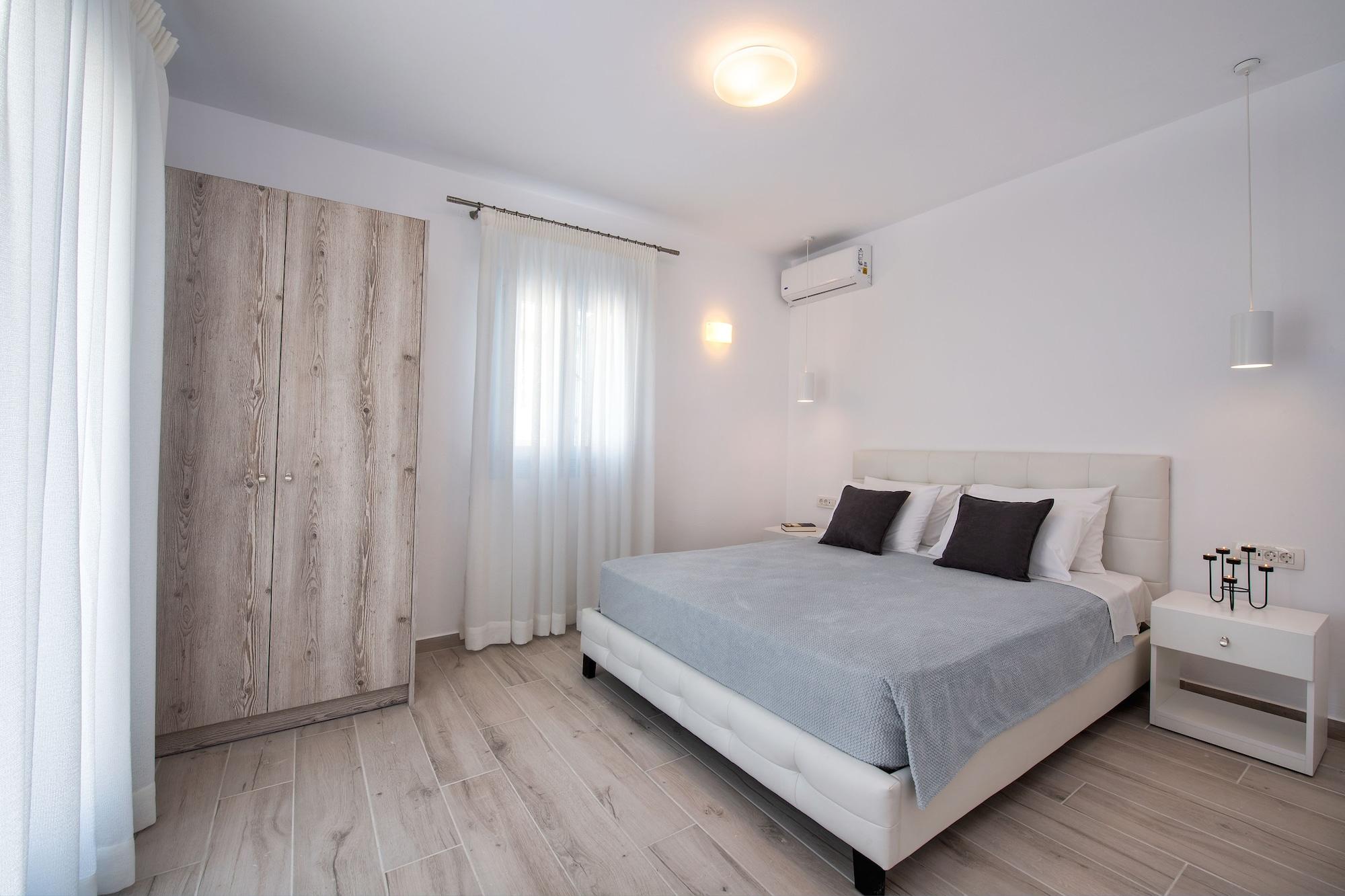 Sienna Eco Resort Fira  Exteriör bild