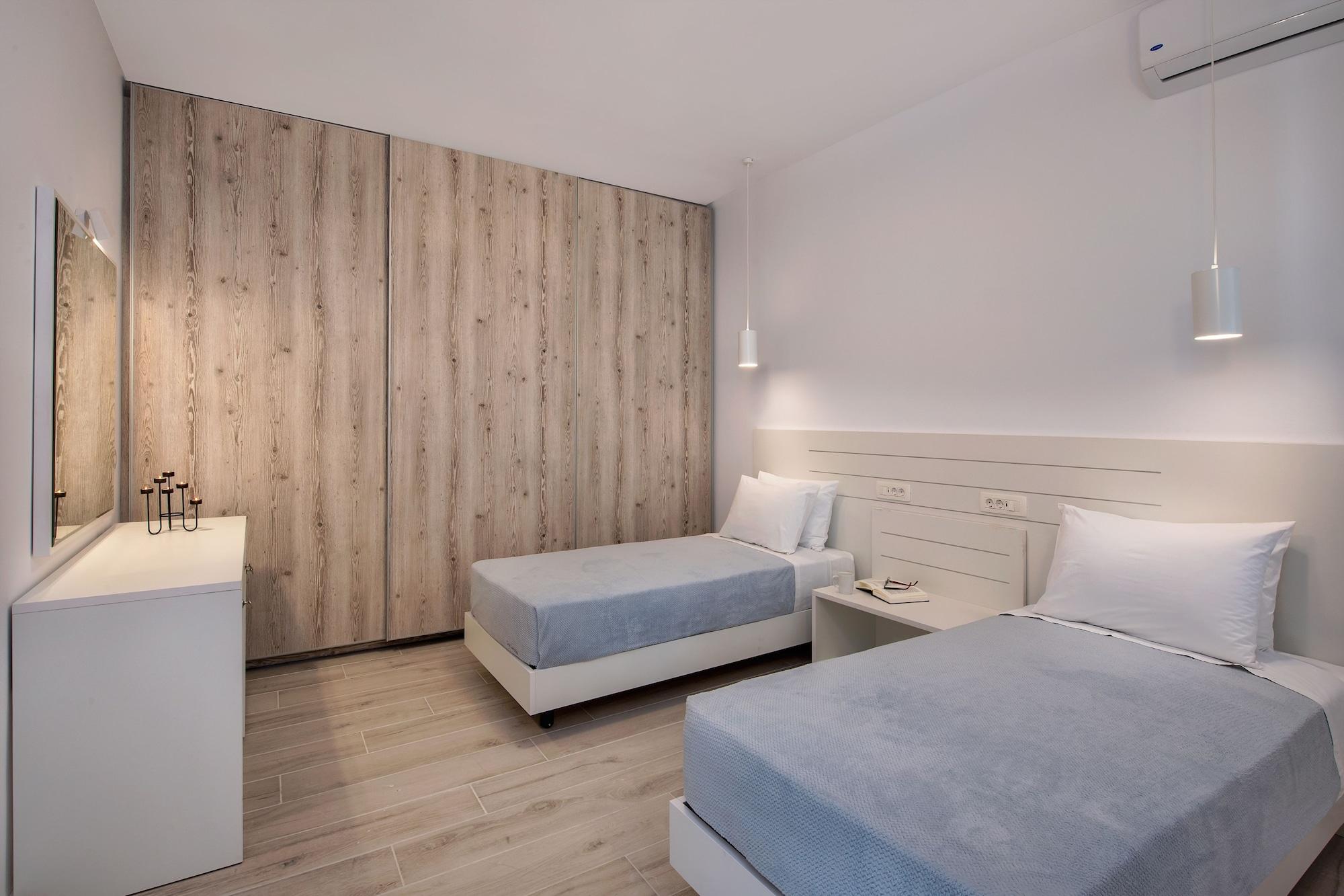 Sienna Eco Resort Fira  Exteriör bild