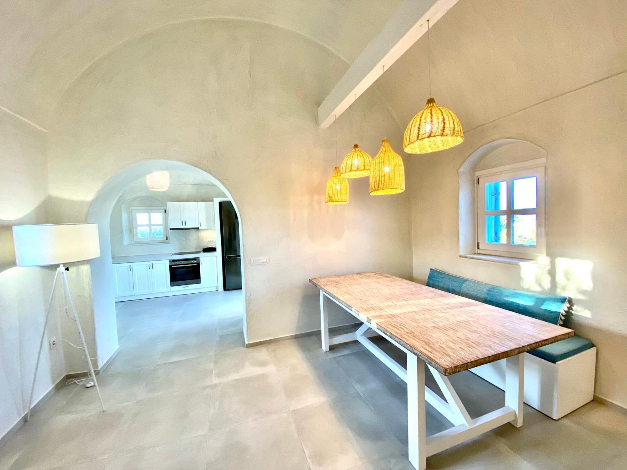 Sienna Eco Resort Fira  Rum bild