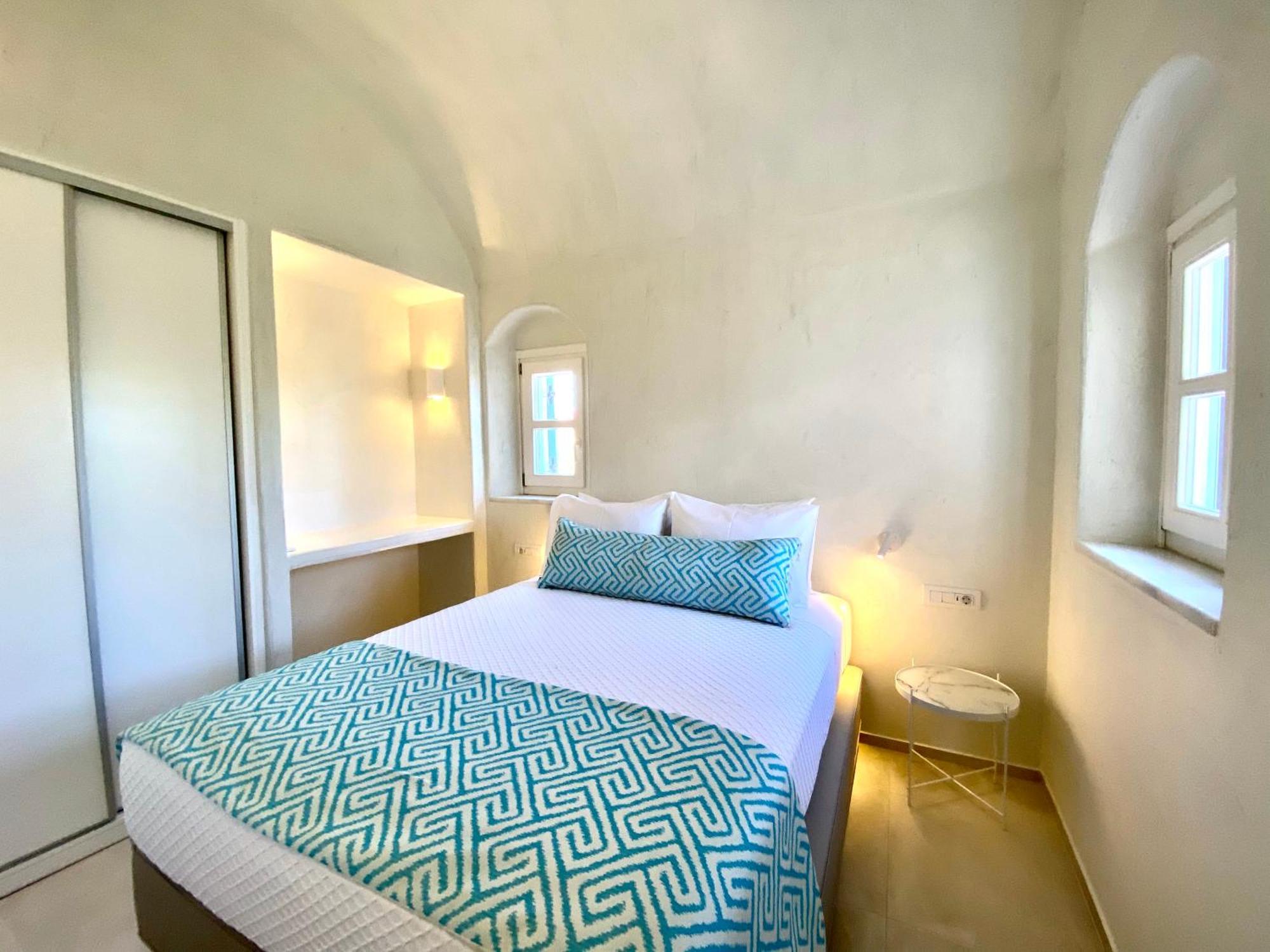 Sienna Eco Resort Fira  Rum bild