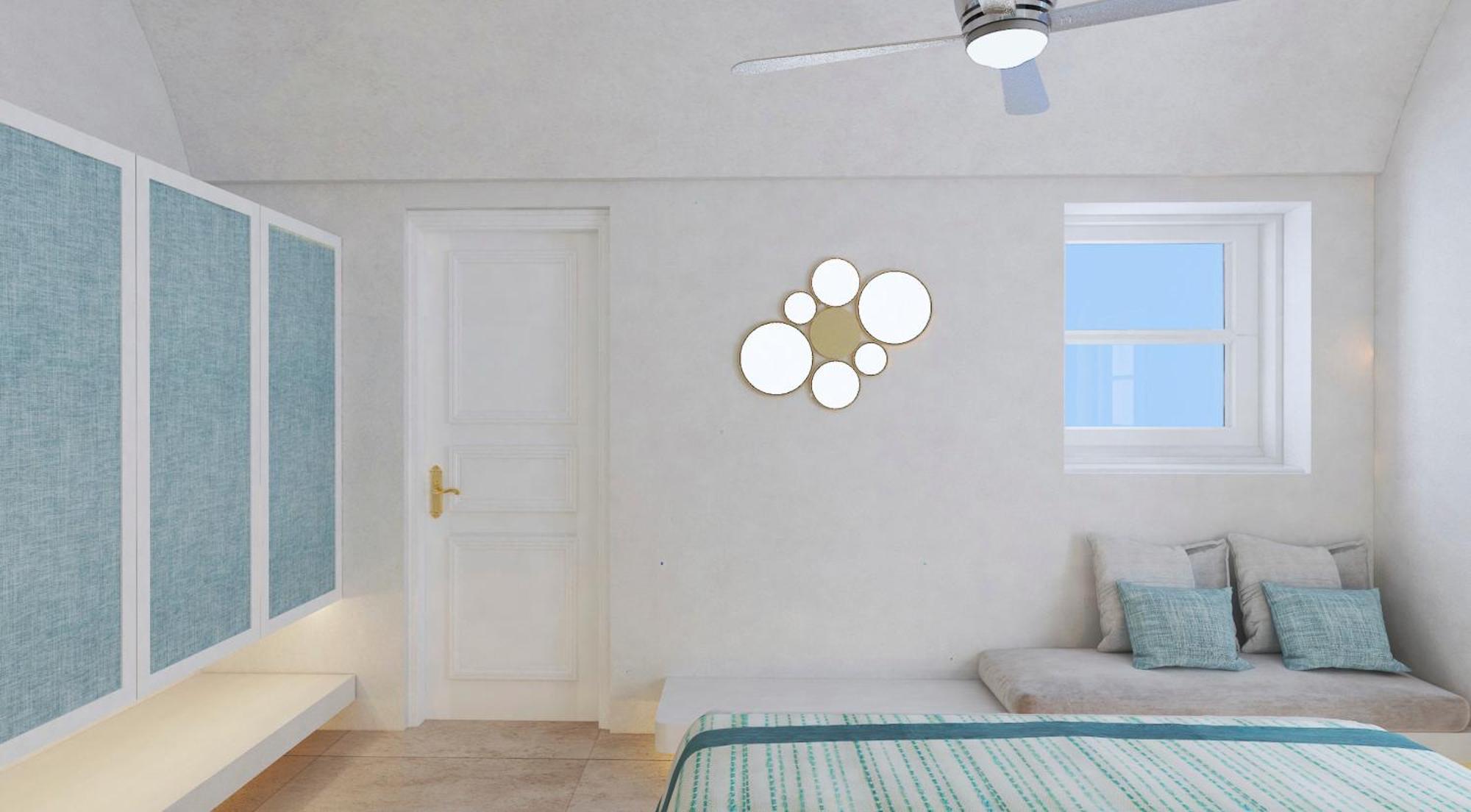 Sienna Eco Resort Fira  Exteriör bild