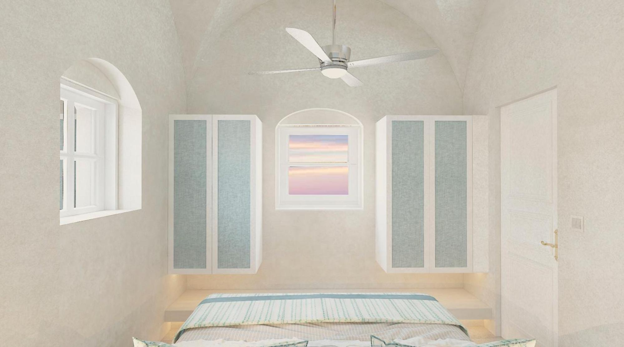 Sienna Eco Resort Fira  Exteriör bild