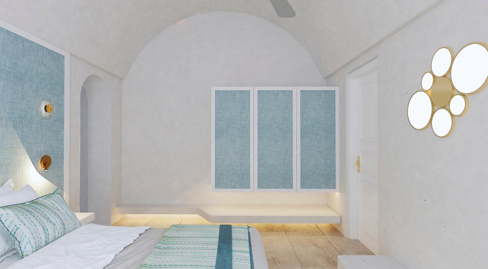 Sienna Eco Resort Fira  Exteriör bild