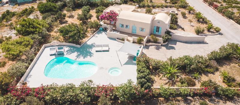 Sienna Eco Resort Fira  Exteriör bild